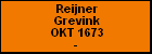 Reijner Grevink