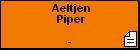 Aeltjen Piper