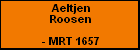 Aeltjen Roosen