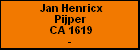 Jan Henricx Pijper