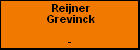 Reijner Grevinck