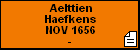 Aelttien Haefkens