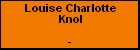 Louise Charlotte Knol
