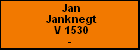 Jan Janknegt