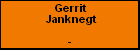 Gerrit Janknegt