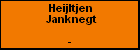 Heijltjen Janknegt