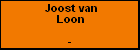 Joost van Loon