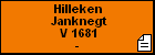 Hilleken Janknegt