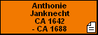 Anthonie Janknecht