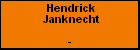 Hendrick Janknecht
