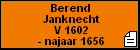 Berend Janknecht