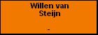 Willen van Steijn