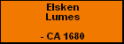 Elsken Lumes