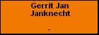 Gerrit Jan Janknecht
