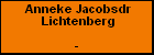 Anneke Jacobsdr Lichtenberg