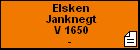 Elsken Janknegt