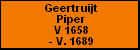 Geertruijt Piper