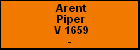 Arent Piper