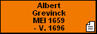 Albert Grevinck