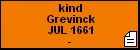 kind Grevinck