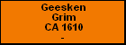 Geesken Grim