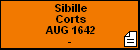 Sibille Corts