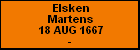 Elsken Martens