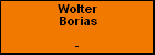 Wolter Borias