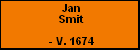 Jan Smit