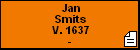 Jan Smits