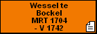 Wessel te Bockel