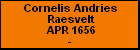 Cornelis Andries Raesvelt