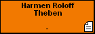 Harmen Roloff Theben