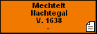 Mechtelt Nachtegal