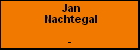 Jan Nachtegal