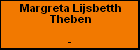 Margreta Lijsbetth Theben
