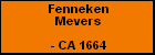 Fenneken Mevers