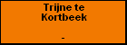 Trijne te Kortbeek