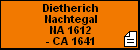 Dietherich Nachtegal