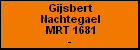Gijsbert Nachtegael