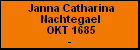 Janna Catharina Nachtegael