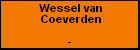 Wessel van Coeverden