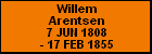 Willem Arentsen