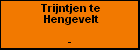 Trijntjen te Hengevelt