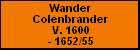 Wander Colenbrander