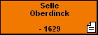 Selle Oberdinck