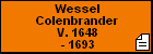 Wessel Colenbrander