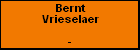 Bernt Vrieselaer