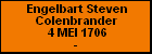 Engelbart Steven Colenbrander