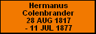 Hermanus Colenbrander